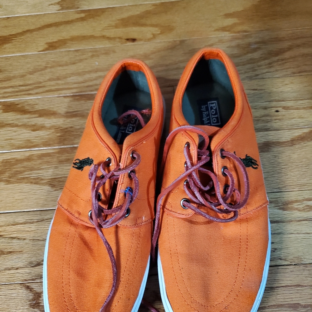 Ralph Lauren Men's Sneakers
